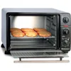 Elite Gourmet ERO-2008N# Countertop XL Toaster Oven, Rotisserie, Bake, Grill, Broil, Roast, Toast, Keep Warm and Steam 2