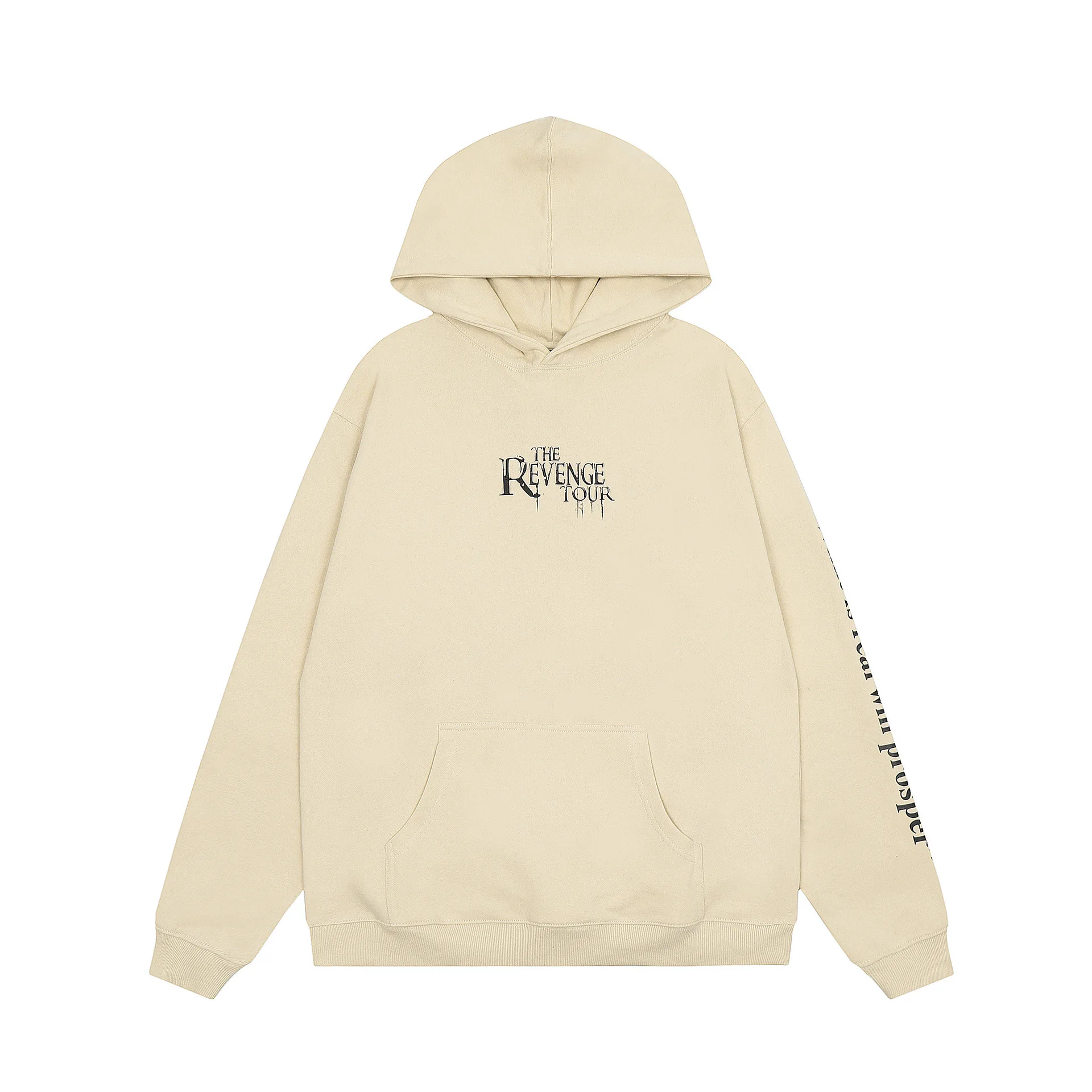 

Новинка 2023, роскошный пуловер Vengeance Tour Live, Атланта, толстовки с капюшоном, толстовки с капюшоном, бархатные хлопковые уличные толстовки с флисовой подкладкой, #517