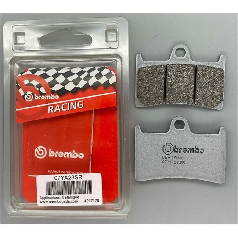 Pastiglie Freno Brembo 07Ya23Sr