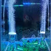Aquarium Glass CO2 Atomizer Diffuser Bubble Counter Check with Suction Cup for Aquarium Planted Fish Tank Supply Accessories 5