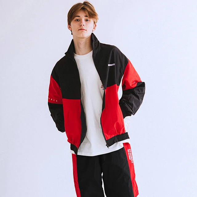 Ahn Suho Weak Hero Class 1 Jacket Unisex Sports Coat Men Women Track Activewear Tops Loose Outerwear Qt8 Garments Zip Clothing
