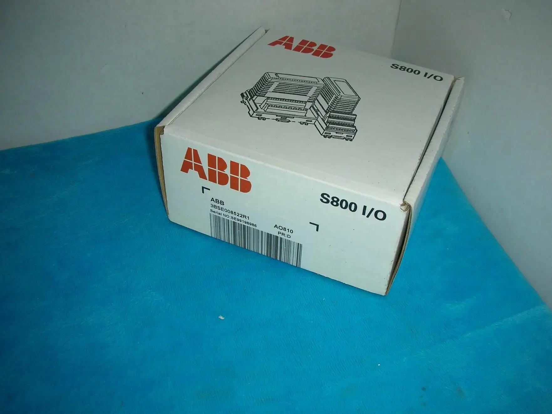 

1 шт. Новый AI810 AI820 AI830 AI830A AI835 AI845 AO810 AO820 CI840 CI840A