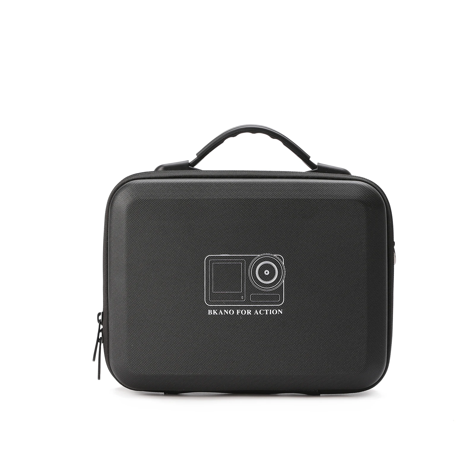 Organizer Bag For DJI ACTION 5 PRO Shoulder Bag Crossbody Protective