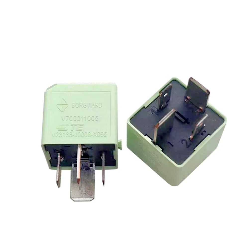 

Relay V23136-J0006-X095 V700011005