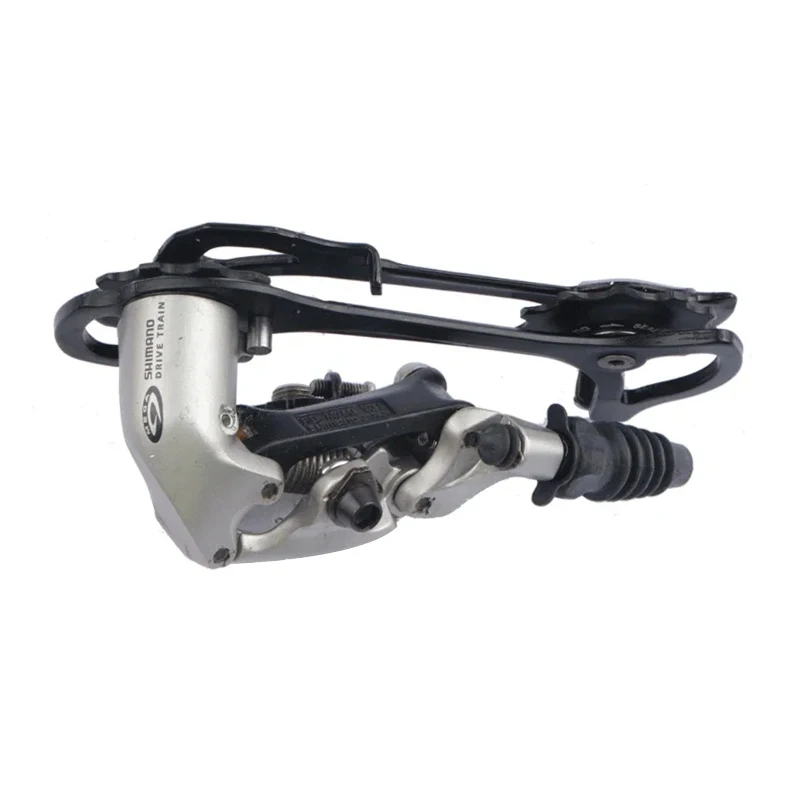 Shimano DEORE XT M750 Rear Derailleur RD-M750-SGS 9S Rear