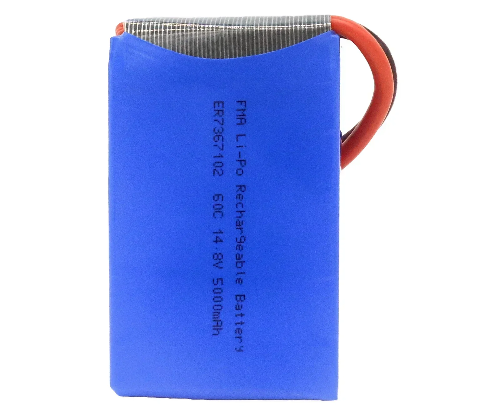 14.8V 1.8-5AH LiPo Battery High-Power 386888/626786/5843125