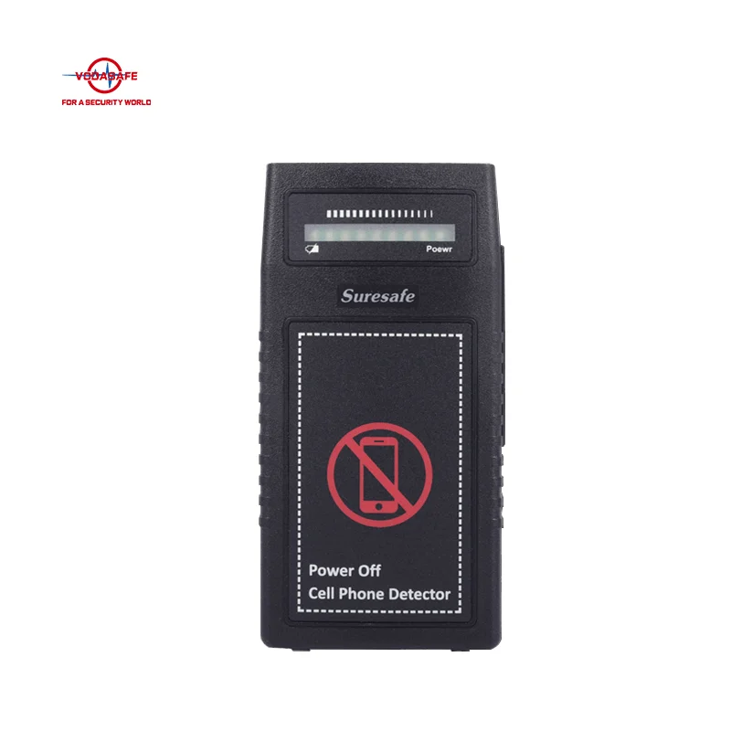 

Vodasafe Find Flying Mobile Phone Signal Detector Wireless Signal Detector