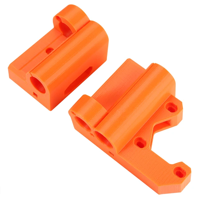 Fysetc-クローンprusa mk3s 3Dプリンター部品,高品質の印刷部品 