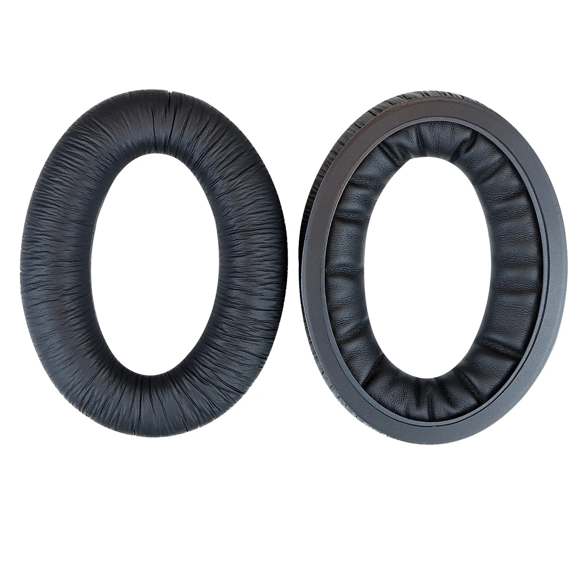 Replacement Ear Cushion Cover Memory Foam Earpads for Sennheiser D515 518 560s 595 HD598 HD558 PC360 Headphone