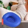 Bedpans Portable Anti Bedsore Bigger Reusable Cushions Stool Toilet for Bedridden Elderly Household Bathroom Patients Men Women 3