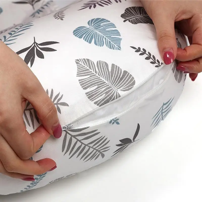 Multi-functional Maternity Waist Protection Side Sleeping Pillow Pregnant Woman Sleeping Belly Lift Artifact Pregnancy Supplies
