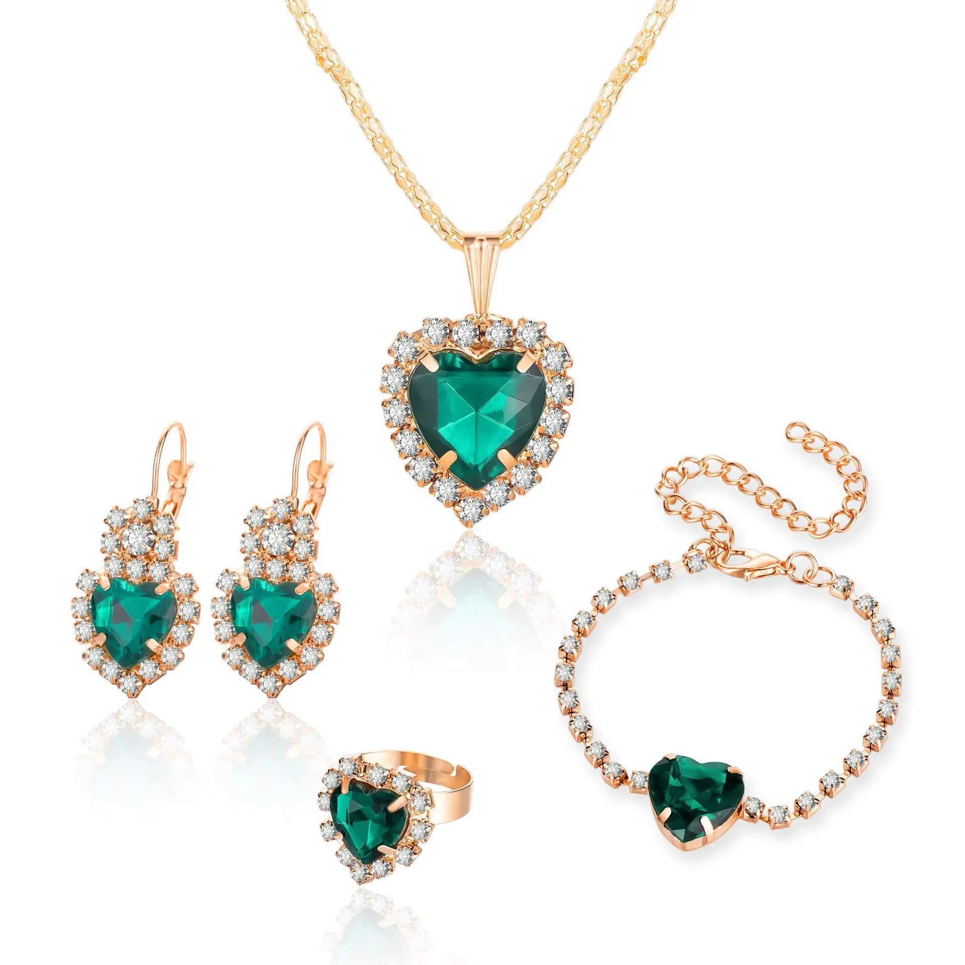 Green Heart