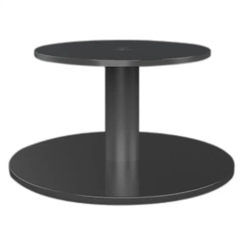 Base Del Supporto In Alluminio Per Mini Supporto Per Altoparlante Portatile Homepod Dropshipping