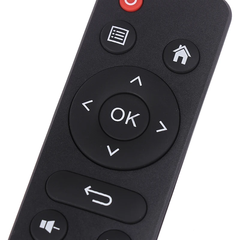 Télécommande Compatible H96 Max/Mini TV Box - Neuf, Pour H96, RKBOX, Transpeed