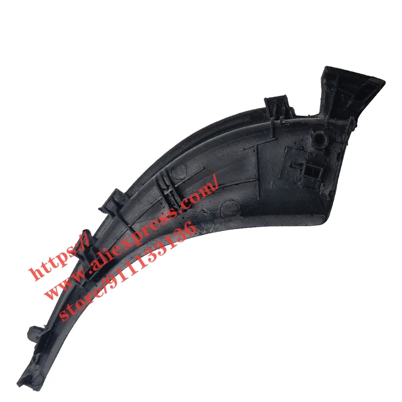 2pcs/set Front windshield side cover for JAC Js2/T40/SEI 2 Ventilated decorative cover 5206500U1910
