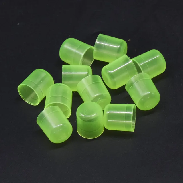 120 Db Méh Queen Ketrec Cella Ketrecek Műanyag Tenyésztési Termékrendszer Méhész Méhek Szerszámok - Image 4