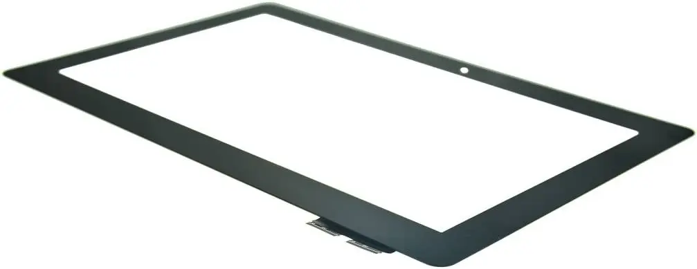 Sostituzione Del Digitalizzatore In Vetro Touch Screen Per Asus Transformer Book T100 T100Ta-C1-Gr 10.1 Pollici