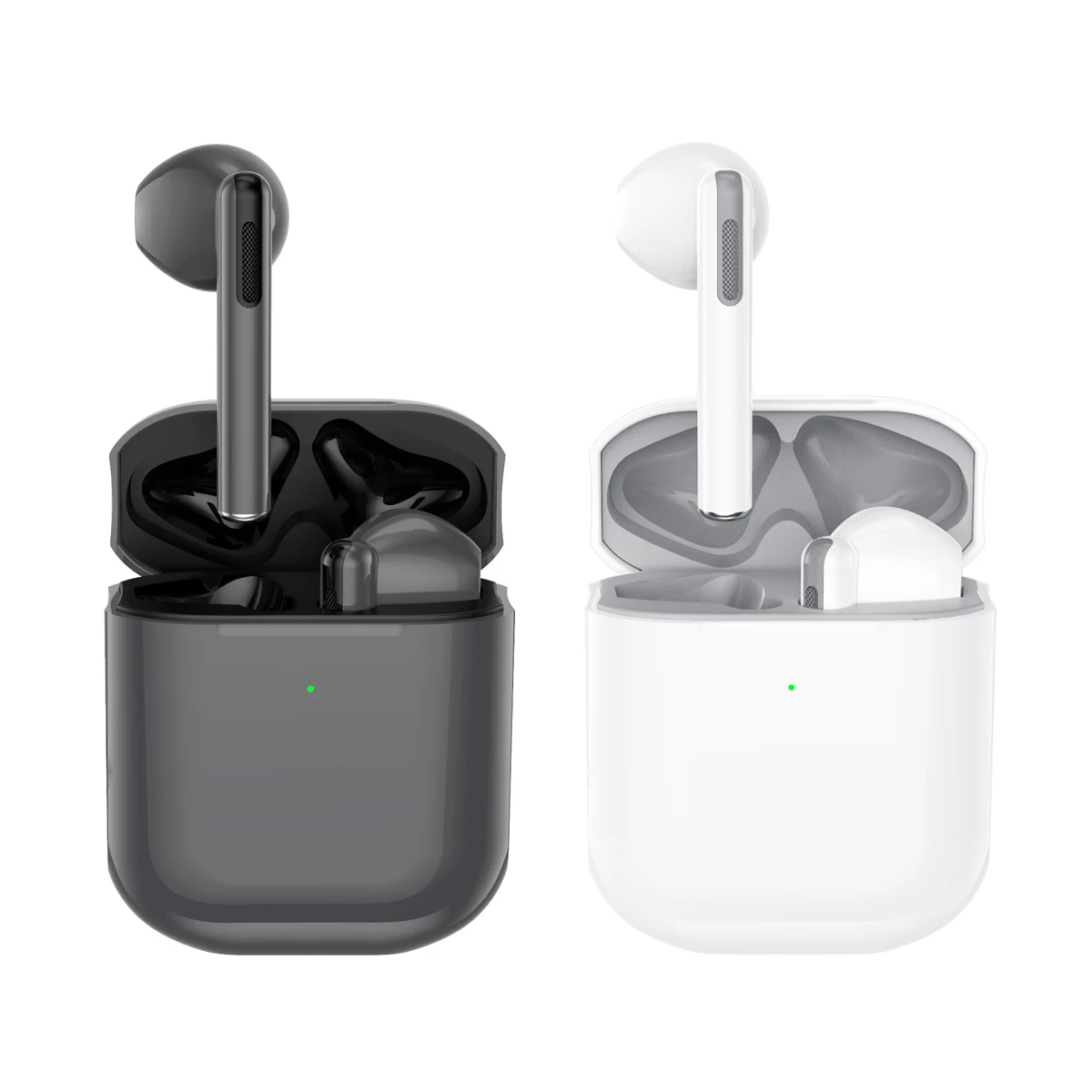 ZQB A2 Wireless Bluetooth Earphones Touch Control Mono Earbuds Hifi Stereo Sound Headphones Built-in Mic with Charging Box |