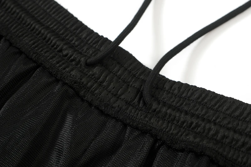 Рисунок 4 - Сетчатые Клубные шорты THUG