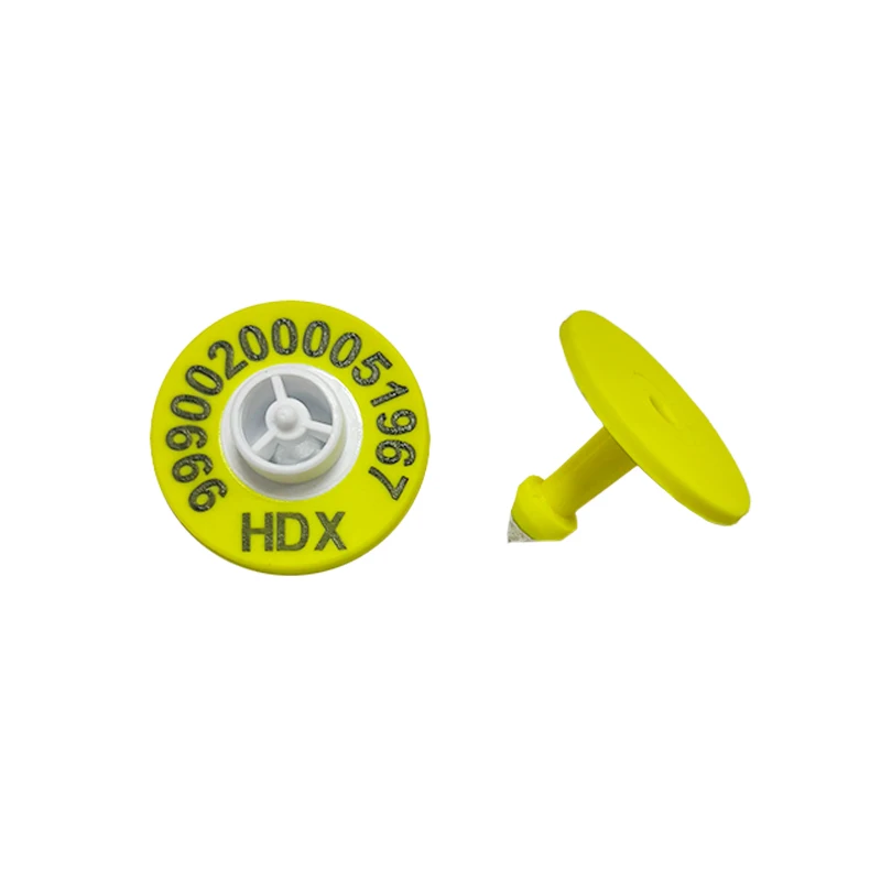 

Rfid-чипы для домашних животных, 134,2 кГц