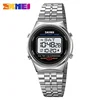 SKMEI 1882 Japan Digital movement Watches for Men Women Countdown Chrono Waterproof Sports Wristwatches Alarm Clock reloj hombre 1