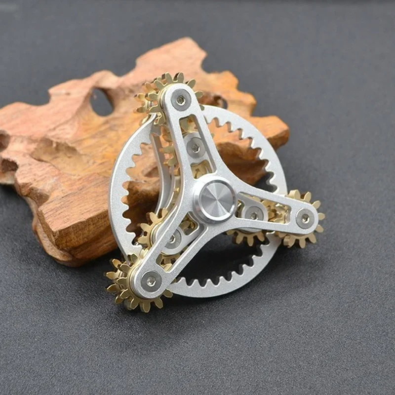 New Bee EDC/Haha(S.S) ハンドスピナー New Bee EDC/Haha(S.S) ハンドスピナー