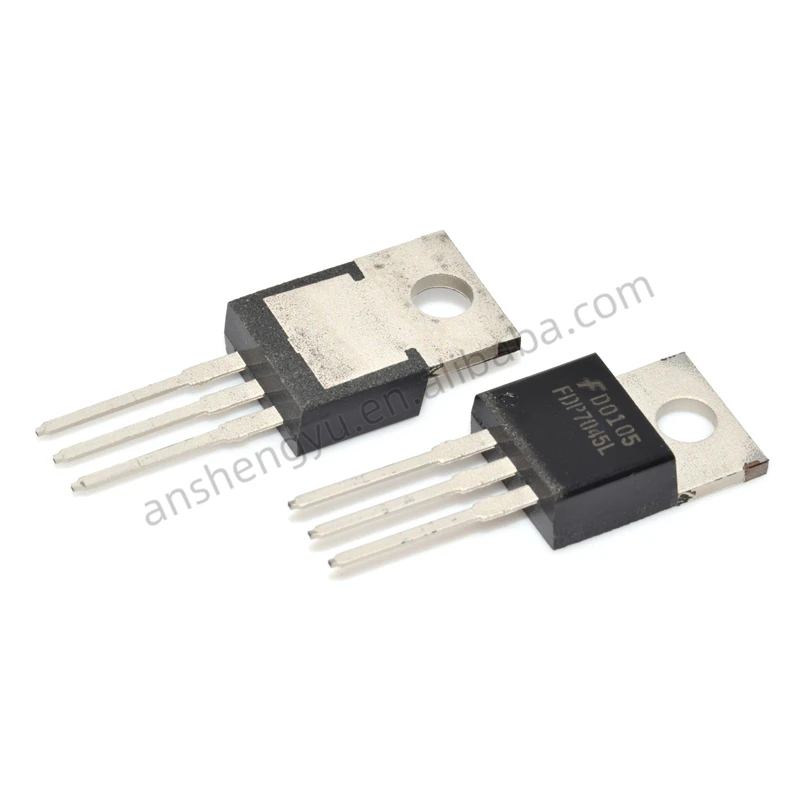 

5PCS FDP7045L Triode TO-220
