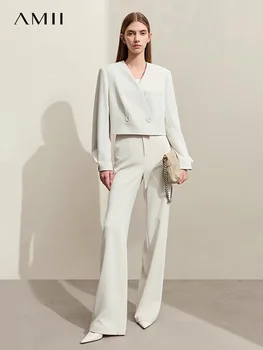 AMII Minimalism Women's Pant 1