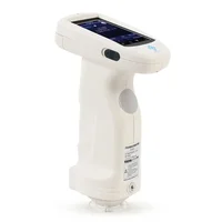 Handheld Spectrophotometer Colorimeter Portable TS7600 8mm or 4mm car paint 1