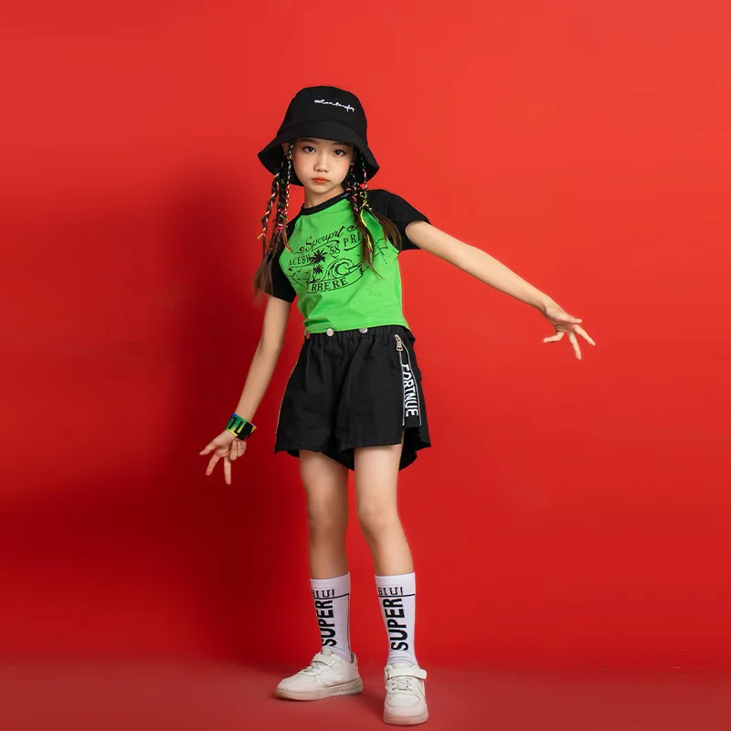 summer hip hop clothing