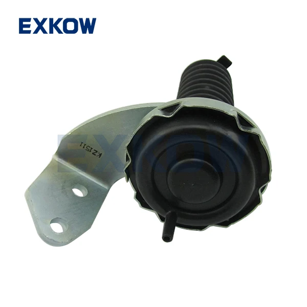 Freewheel Clutch Actuator for Mitsubishi Pajero Sport Montero II KH9W Challenger Nativa Triton L200 VI KB4T 2005- 3820A049
