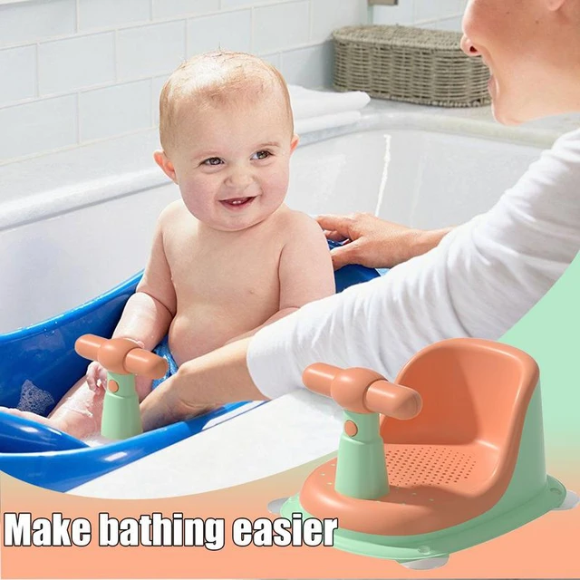 The Best Baby Bathtubs and Bath Seats