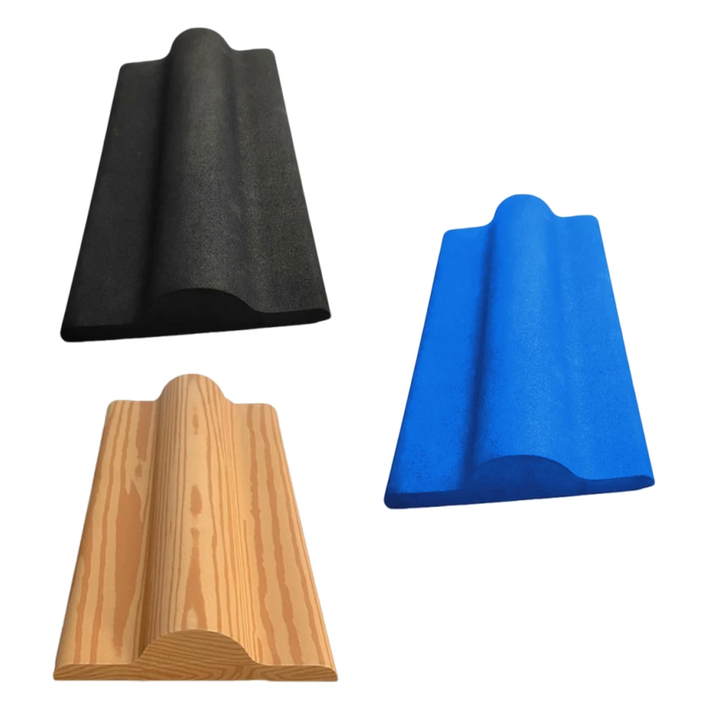 Foot Arch Trainer And Calf Stretching Exercise Balance Board_voghion.com