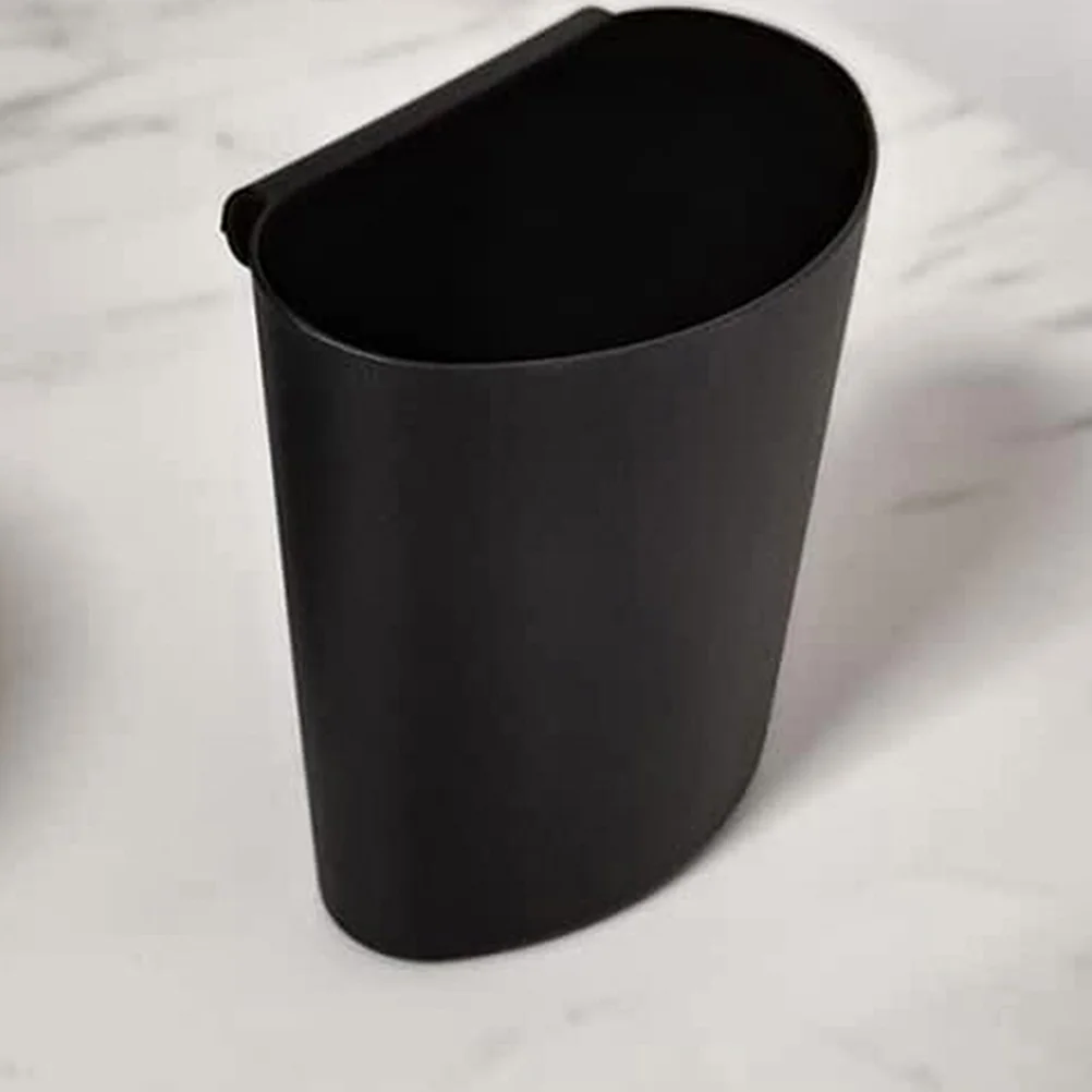 

Hanging Cup Holders Rolling Cart Organizer Wall Storage Bin Pencil Hanging Cups Planters Bucket Desktop Trash Can Space