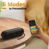 TRIBIT XSound Plus 2 Portable Bluetooth Speaker, 30W Power, IPX7 Waterproof Wireless Speaker 24-hrs Playtime For Camping, Hiking 4