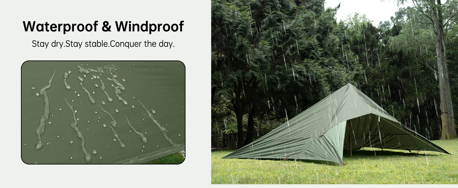 TARP WATERPROOF