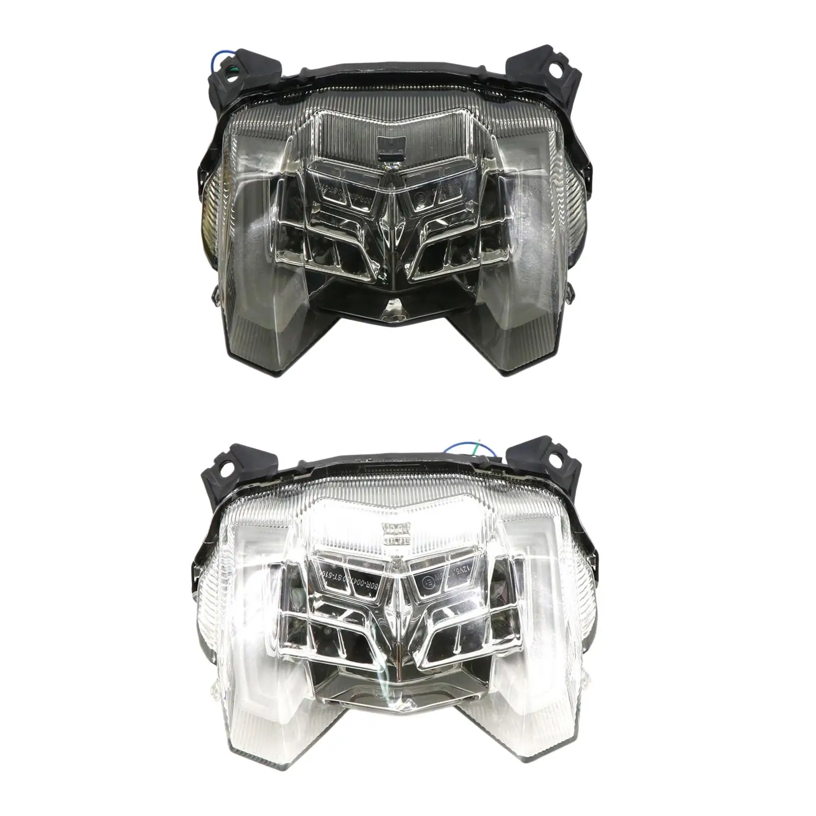 

Запасной аксессуар для заднего фонаря, совместим с фотоэлементами 2017-2020