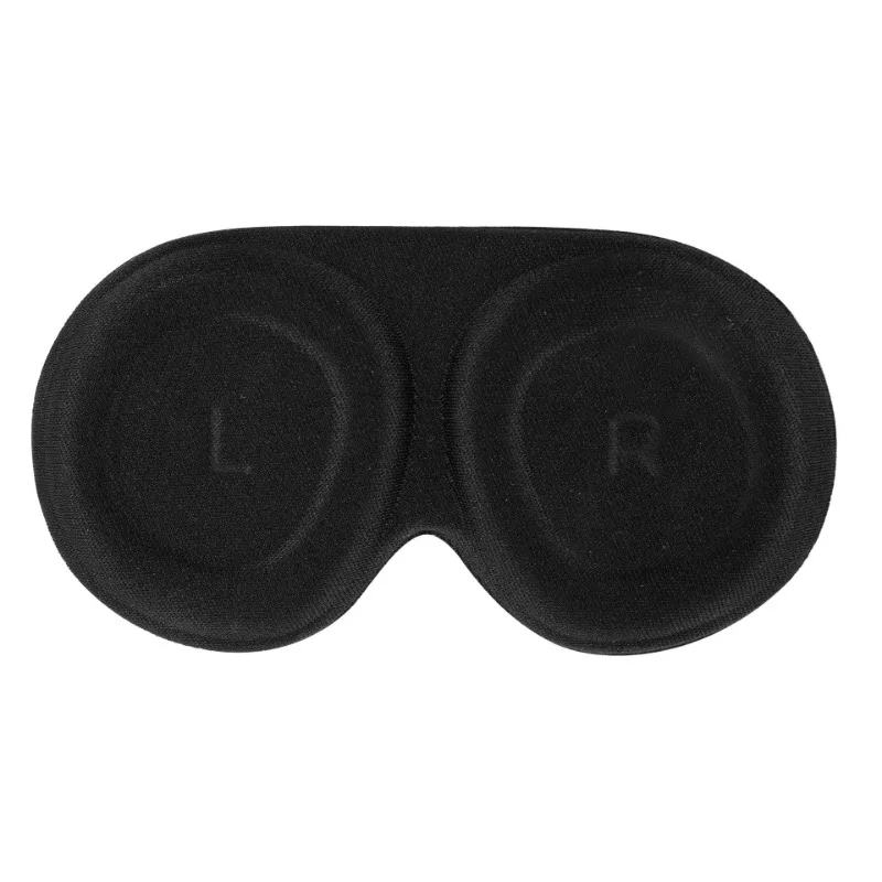 

Accessories For Meta Quest 3 VR Lens Protective Cover Dustproof Anti-scratch Lens Cap For Meta quest 3 Glasses