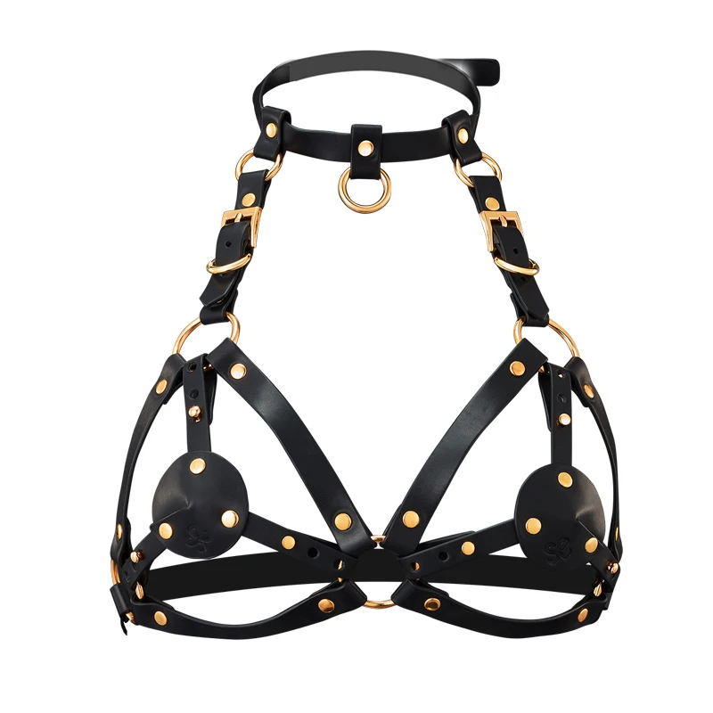 Chest Binding