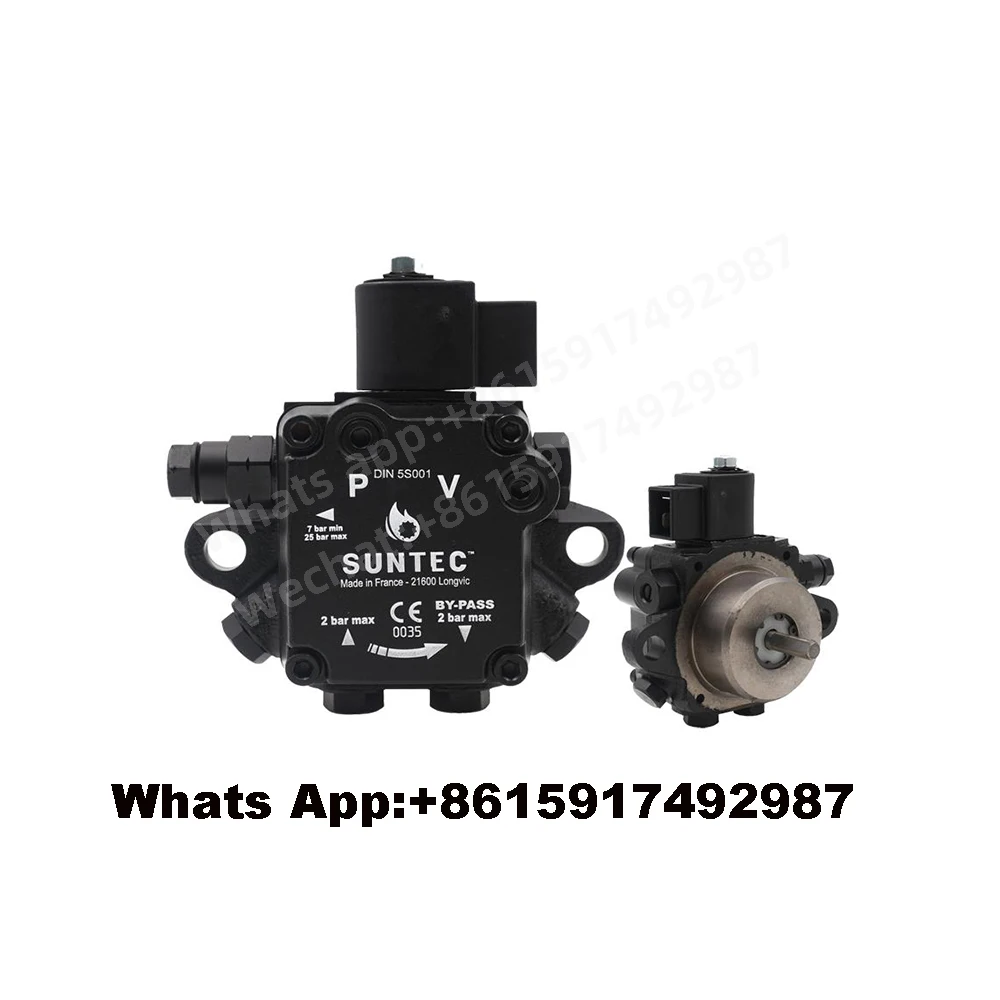 1SetOriginalSUNTECOilPumpAS47A7432AS47A1536AS47C1538forDiesel