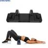 Adjustable Psoas Release Tool Hip Flexor Release Massager Deep Tissue Point Massage Back Stretcher For Pain Relief Dropshipping 1