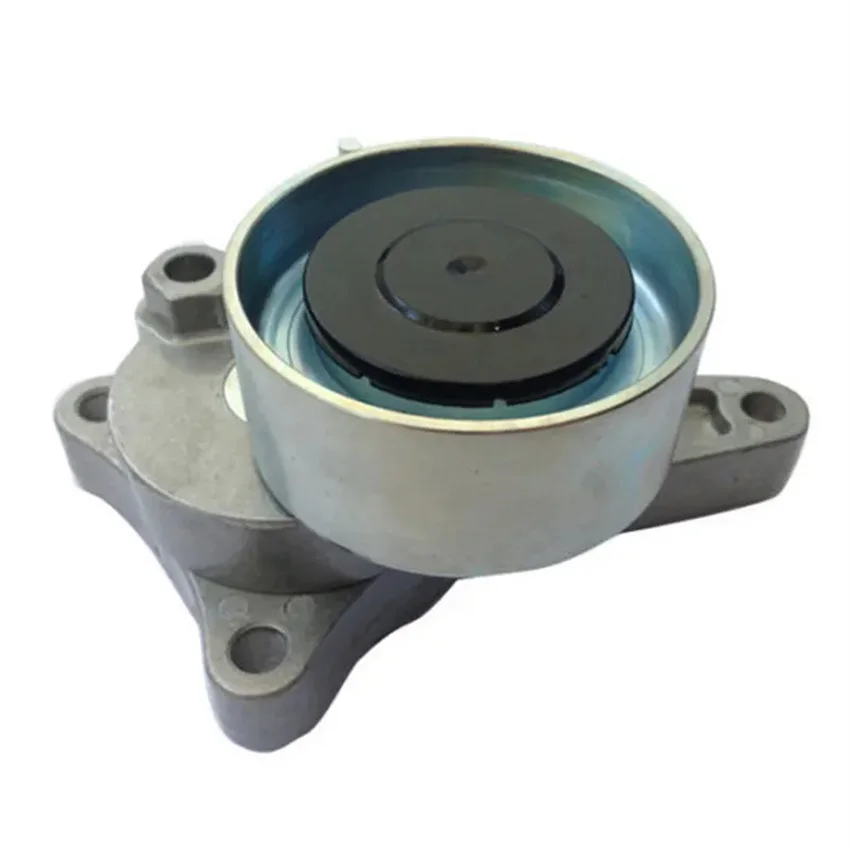 

Excavator Accessories 320/08657 320-08657 32008657 Belt Tightening Wheel for JCB200 JCB210 JCB230 High Quality Brand New Parts