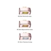 MLAY T14 IPL Laser Hair Removal Epilator Lens For T14 ICE laser Hair Removal Skin Rejuvenation Acne Clearance Bikini Face Lenses 5
