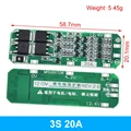 3S 20A 12.6V
