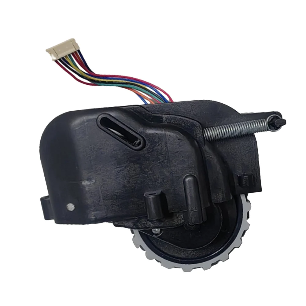 

Запчасти для робота-пылесоса Samsung VR5000R VR05R5050W