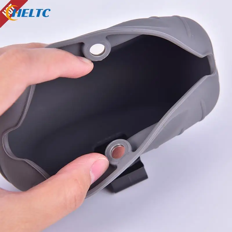 Treat Snack Bait Dogs Obedience Agility Outdoor Feed Storage Pouch Food Reward Waist Bags Portable Pet Dog Training Bag 1PCS
