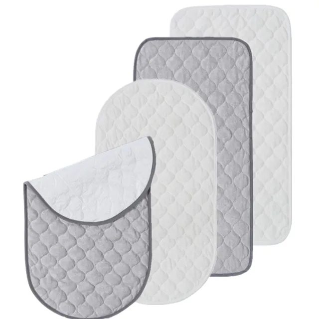 Reusable Baby Diapers Changing Mats
