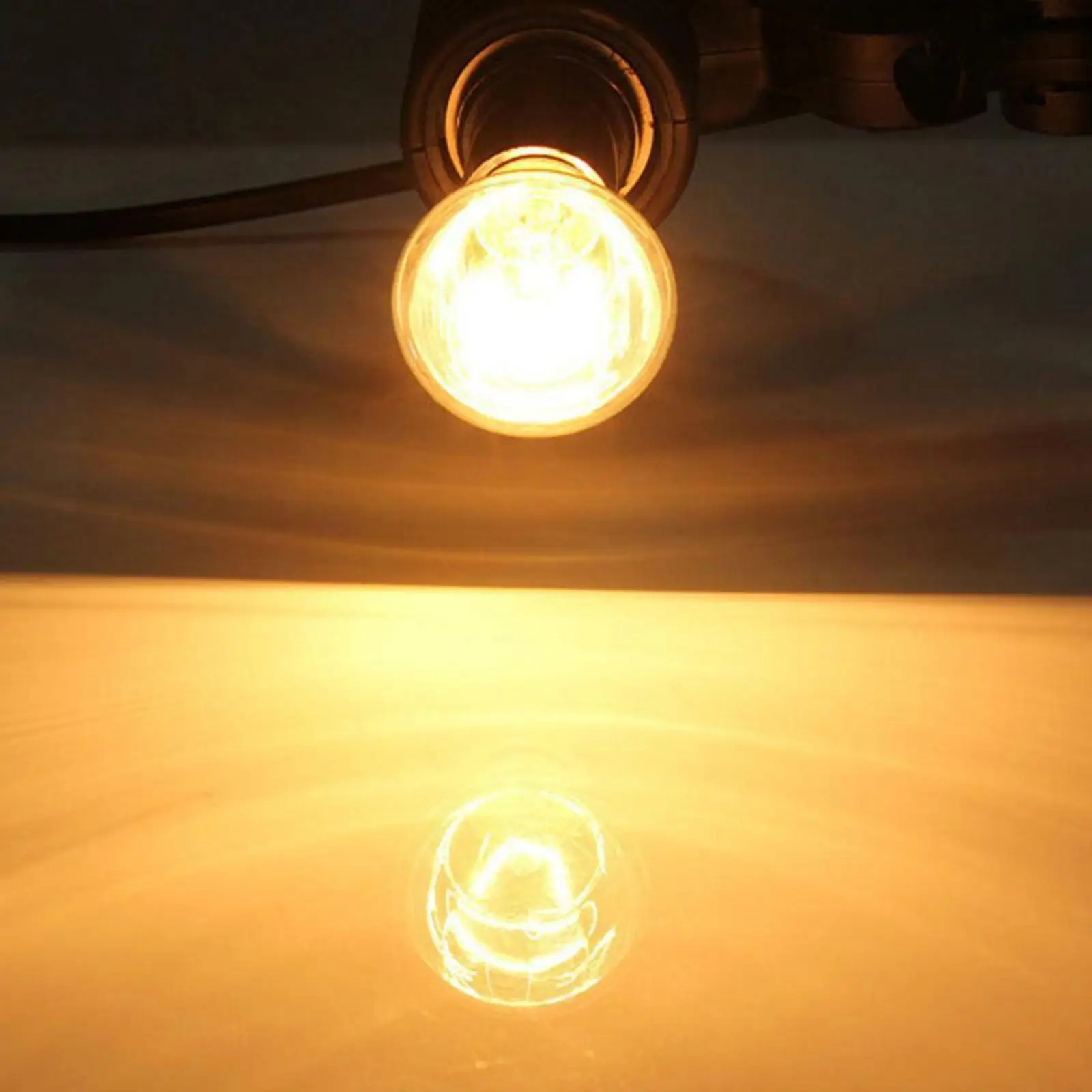 Incandescent Bulb 25w R39 Reflective Spotlight Lava Lamp Clear Reflector Tungsten Filament Spotlight Bulb Lamp Replacement