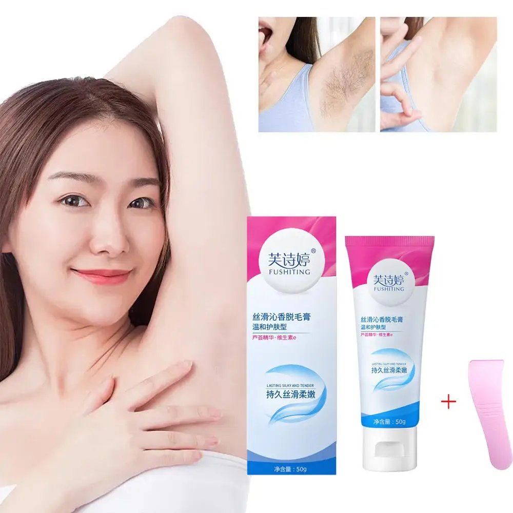 

Quick Hair Removal Cream Hair Removal Products Deep Scraper Hair Hair Removal 1 Into Follicles Depilatory Permanent Cream W R2G9