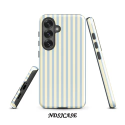 Luxury Double - Layer Back Cover: Fashion Mellin Premium Phone Case - Samsung S23 5G (FLR - RS65585)